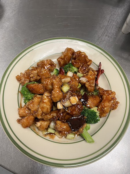 Pan Asian Kitchen & Noodle 2