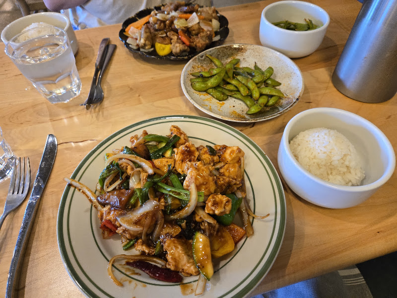 Pan Asian Kitchen & Noodle 3
