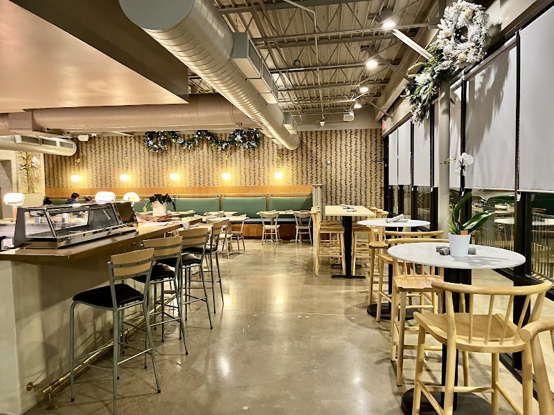 Pan Asian Kitchen & Noodle 4