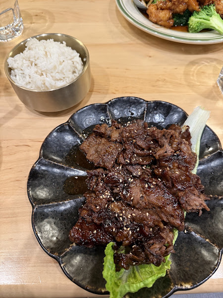 Pan Asian Kitchen & Noodle 5