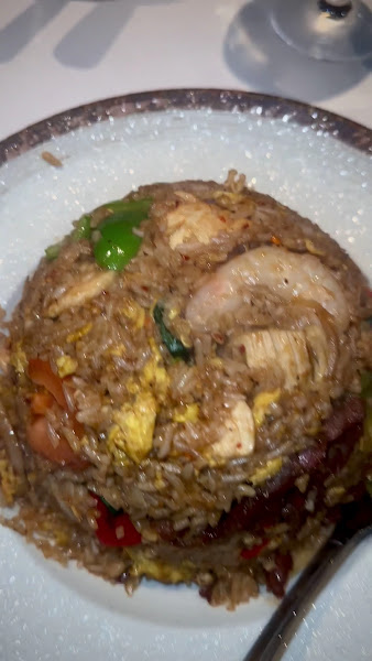 Feng Shui Fine Asian Cuisine 2