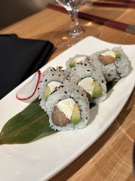 Feng Shui Fine Asian Cuisine 3