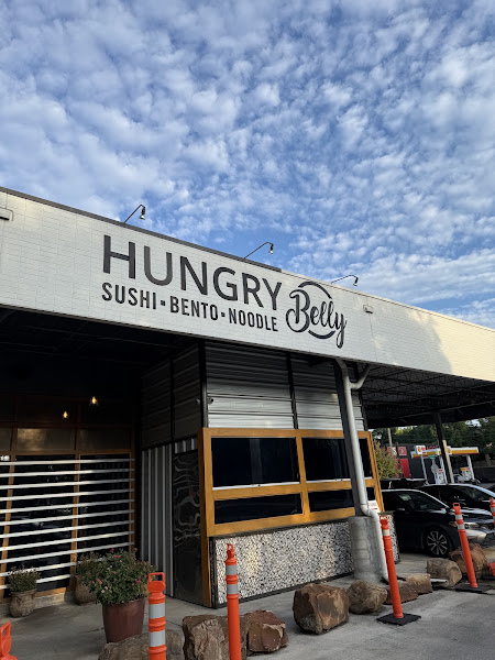 Hungry Belly