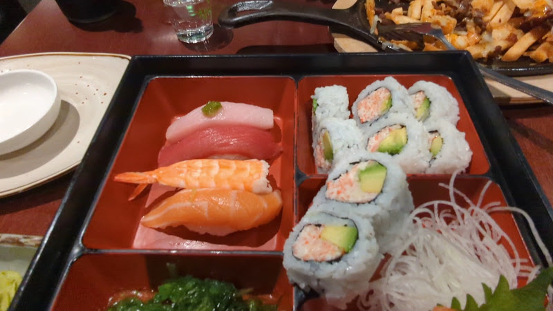 Hungry Belly 2