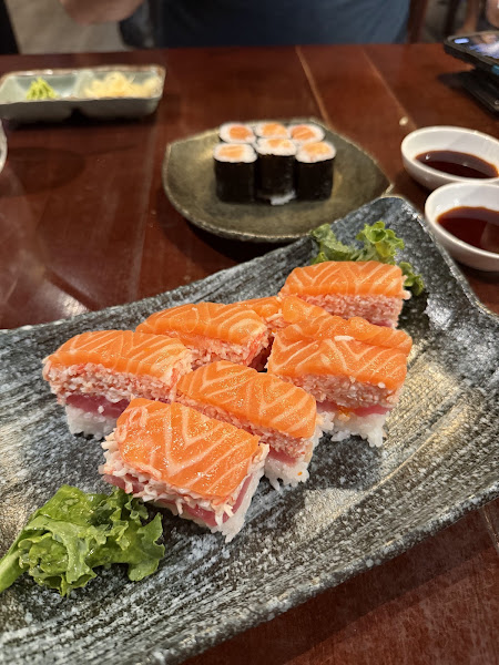 Hungry Belly 4