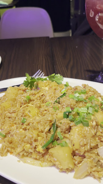 Asian Mint Addison 2