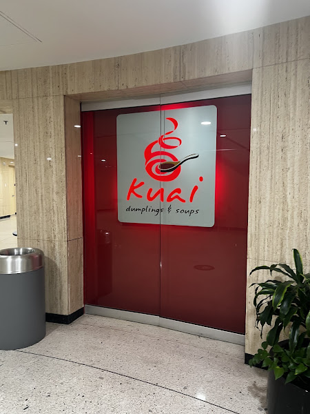 Community Tacos & Kuai Asian Kitchen Catering