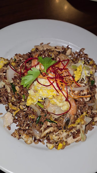 Si Lom Thai Asian Fusion 2