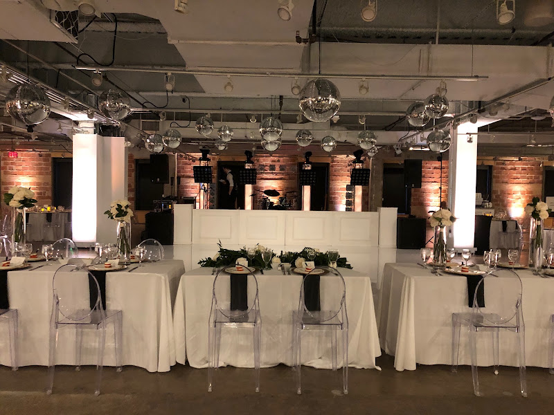 CN Catering