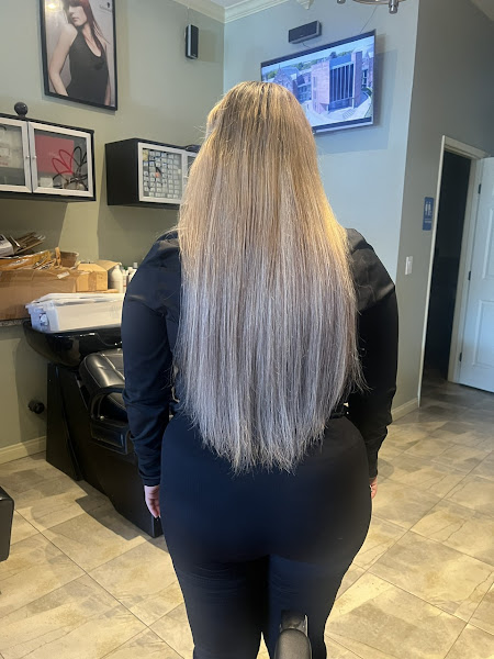 ABC Hair Salon and Beauty Supplies 3