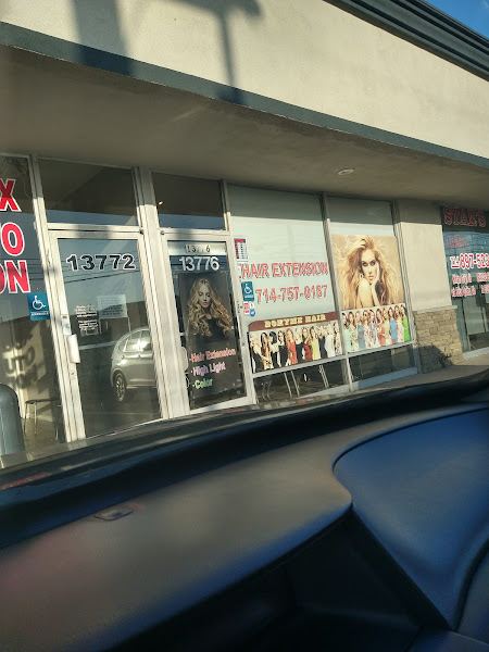 ABC Hair Salon and Beauty Supplies 4