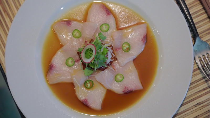 Onēsan Dim Sum Sushi 2