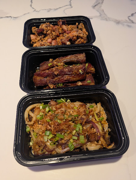 Onēsan Dim Sum Sushi 4