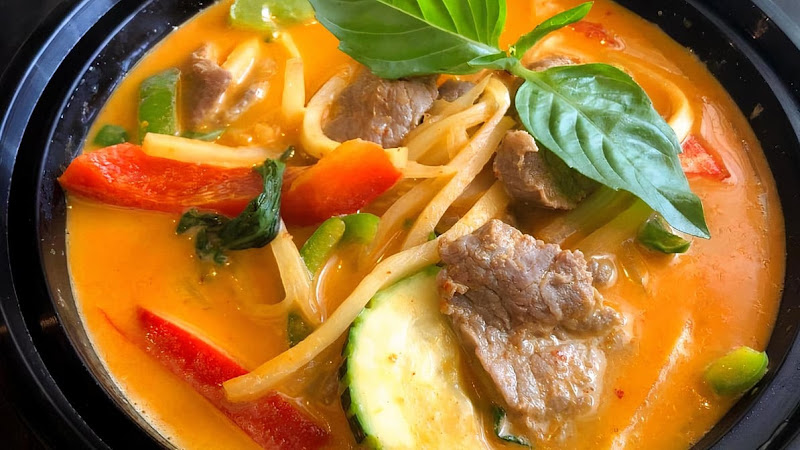 Lemongrass Thai Eatery 2