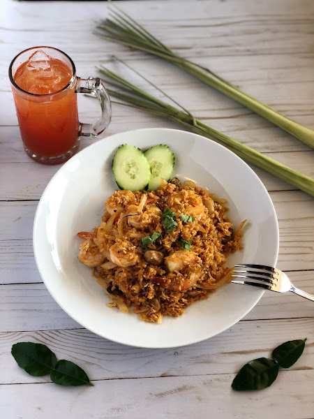 Lemongrass Thai Eatery 3