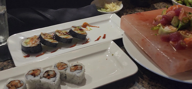 Oishii Sushi & Pan-Asian Dallas - Wycliff Ave 2