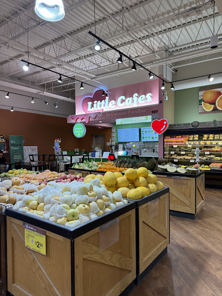 99 Ranch Market 4