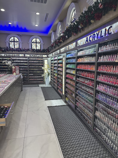 Milano Nail Spa Wynnewood Village 3