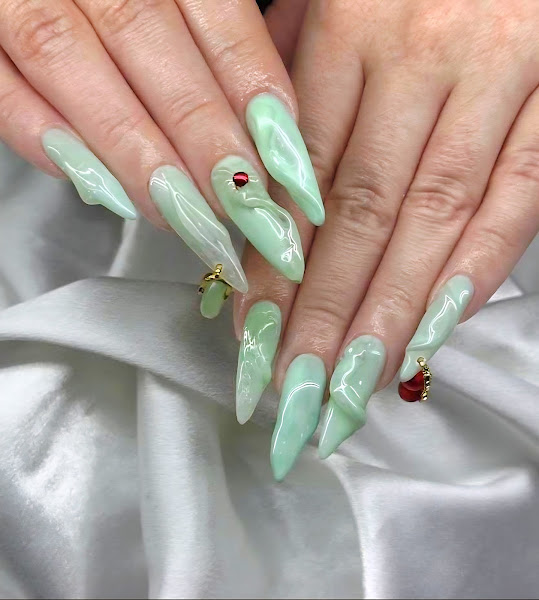 Milano Nail Spa Wynnewood Village 4