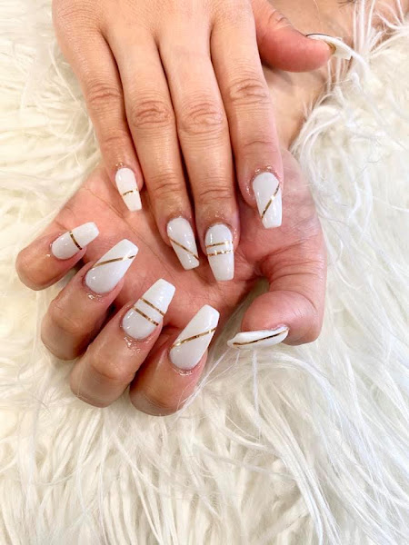 Nail Haus & Spa
