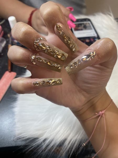 Nail Haus & Spa 2