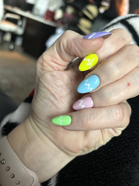 Nail Haus & Spa 3