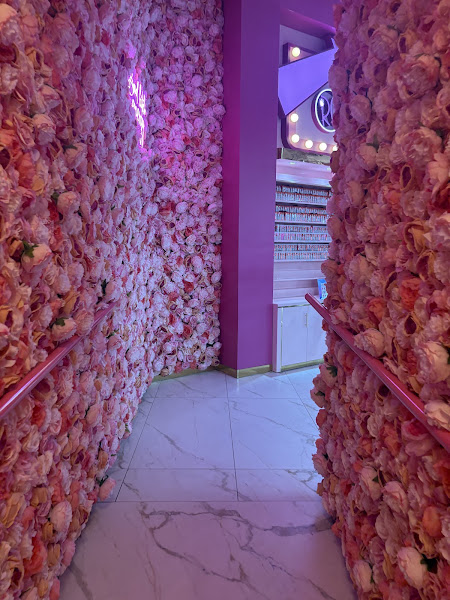 Rose Couture Nail Bar & Head Spa Addison 3