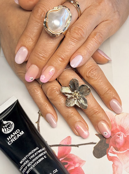 NINI NAIL BAR | Dallas