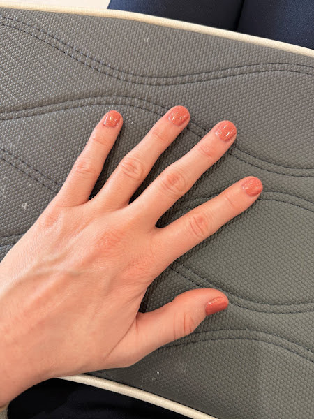 NINI NAIL BAR | Dallas 2