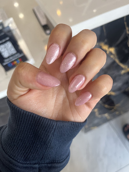 NINI NAIL BAR | Dallas 3