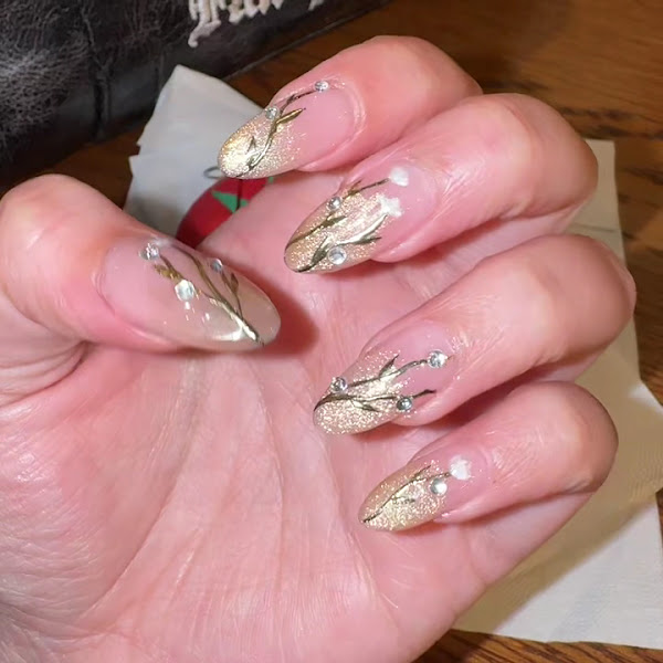 Castle Nail Spa 2