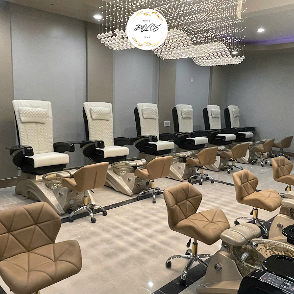 Dolce Nail Bar