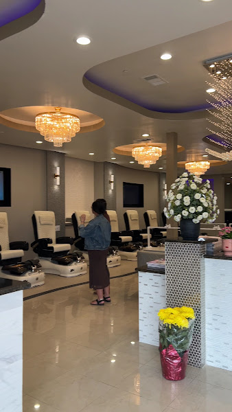 Dolce Nail Bar 2
