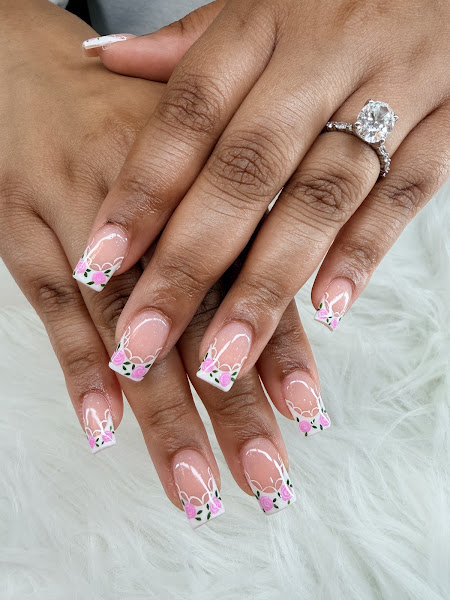 Dolce Nail Bar 3