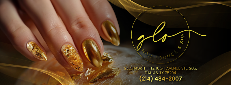 Glo Nail Lounge & Spa