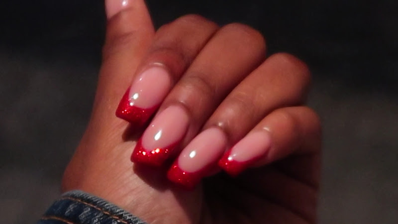 Vie Nail Bar 2