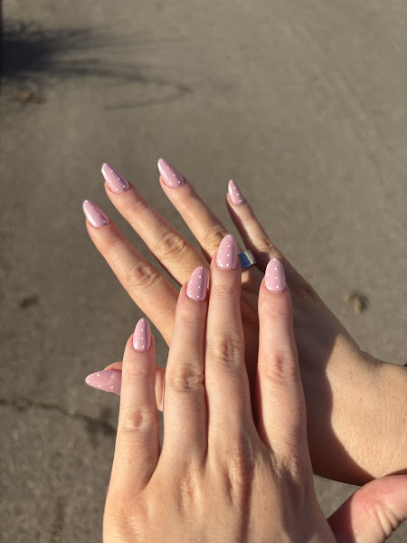 Vie Nail Bar 3