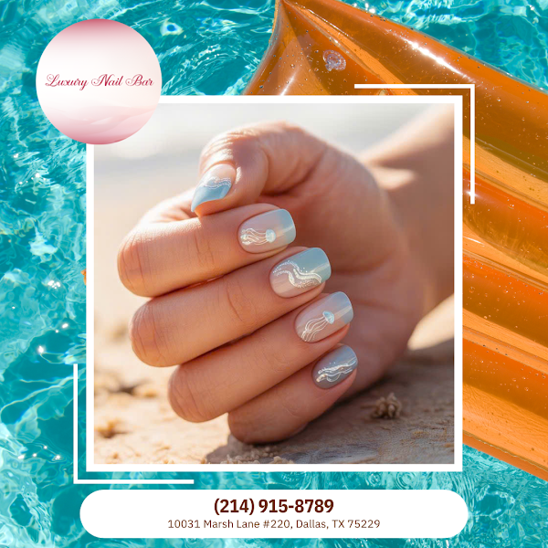 Luxury Nail Bar 2