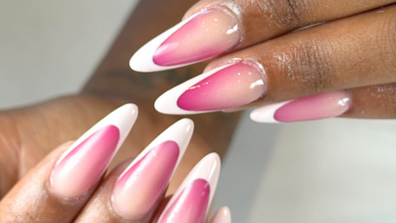 Onyx Nail Bar Dallas