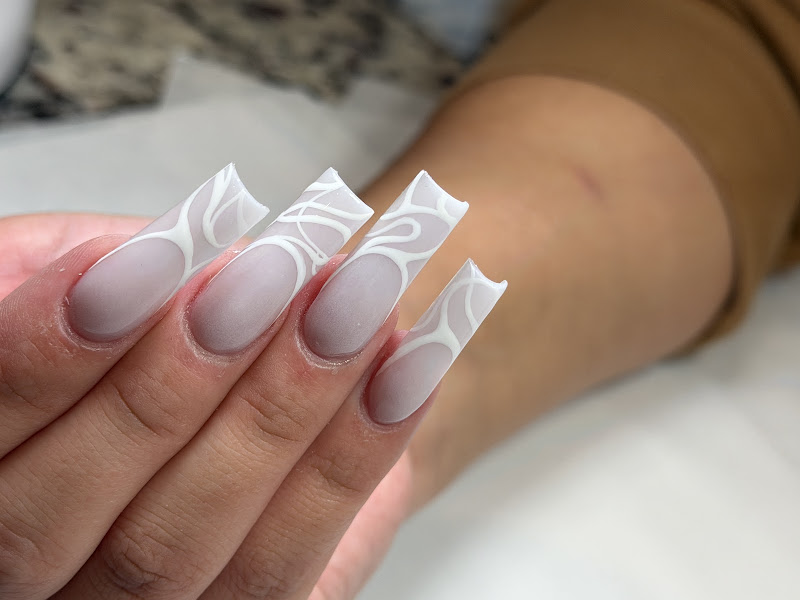 Onyx Nail Bar Dallas 3