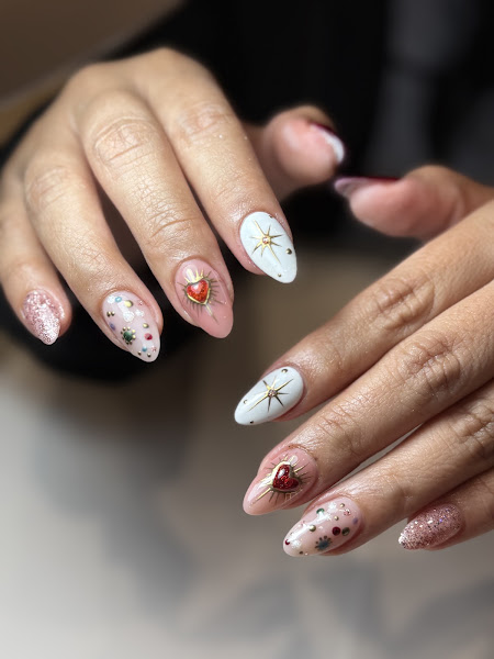 Onyx Nail Bar Dallas 4