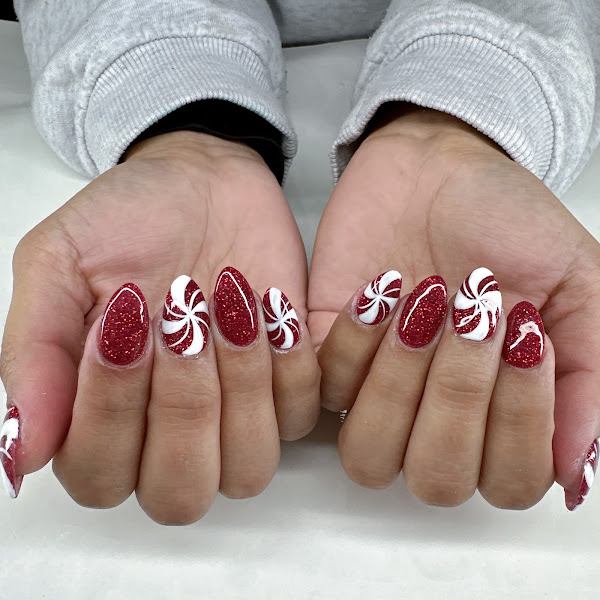 HIGHLAND NAIL BAR( 15% OFF MON-THUR 10AM-2PM, 10% OFF BIRTHDAY, 10% OFF STUDENTS) 2