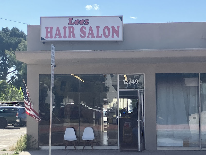 Leez Hair Salon 3