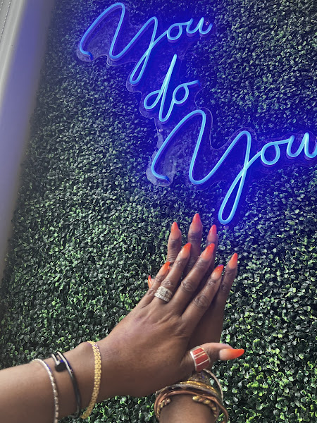 Vie Nail Bar