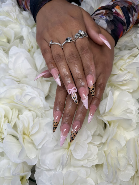 Dallas Nail Bar & Spa 3
