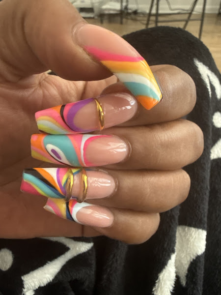 Aura Nail Spa