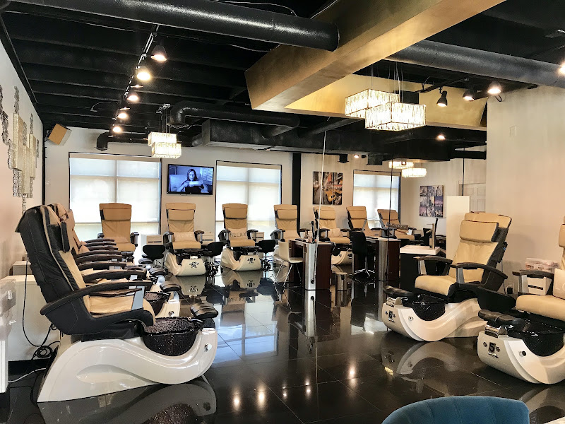 BeYOU Nail Bar