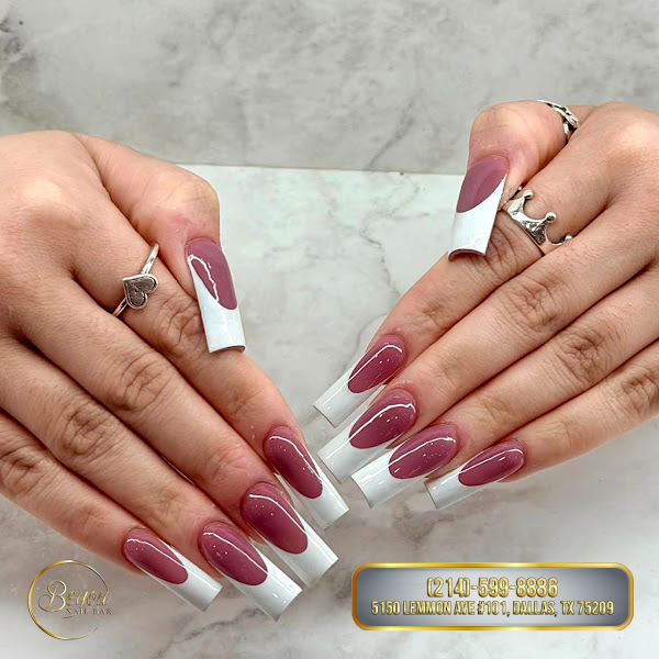BeYOU Nail Bar 4