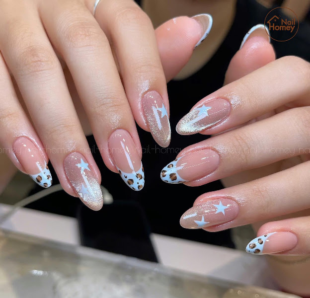 NAILS & SPA 3