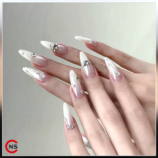 Champions Nail Spa Dallas (Rated #1)